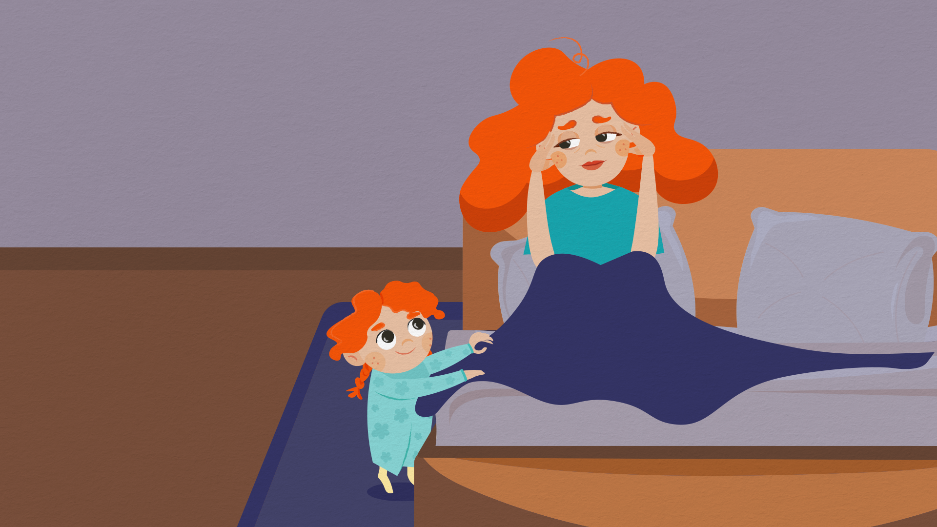 Por que meu filho não dorme? A ciência do sono no neurodesenvolvimento (e como a rotina salva a sua madrugada)